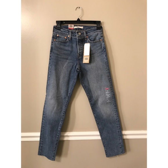 Levi’s wedgie icon fit twisted fate - Picture 2 of 6